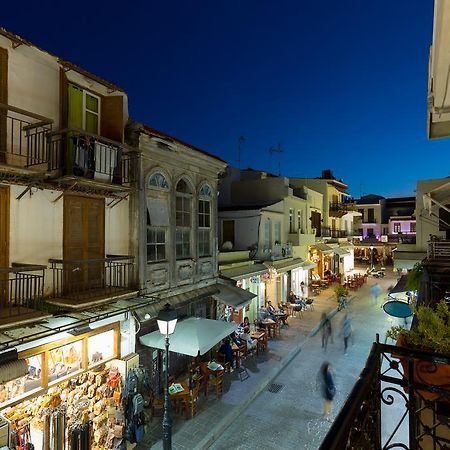 Loggia Ηome Villa Réthimno Kültér fotó