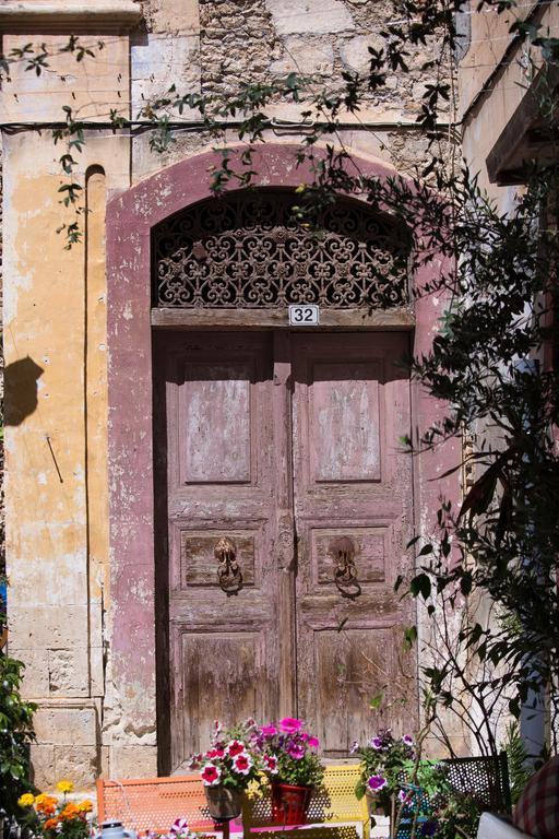 Loggia Ηome Villa Réthimno Kültér fotó