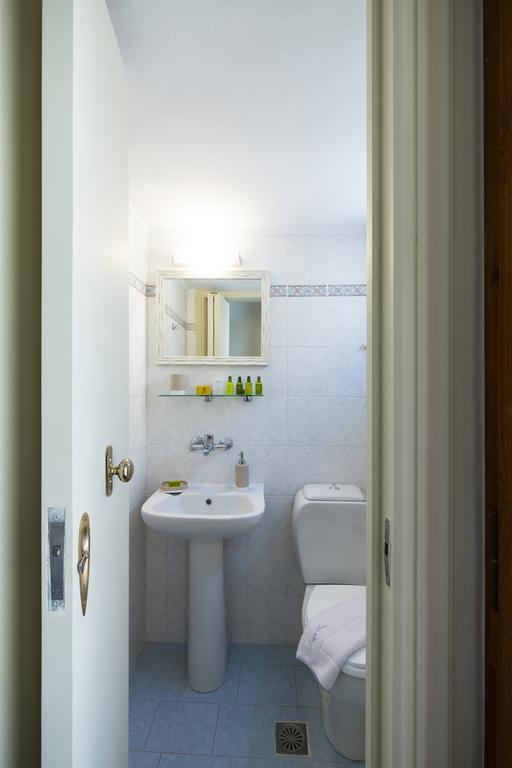 Loggia Ηome Villa Réthimno Kültér fotó