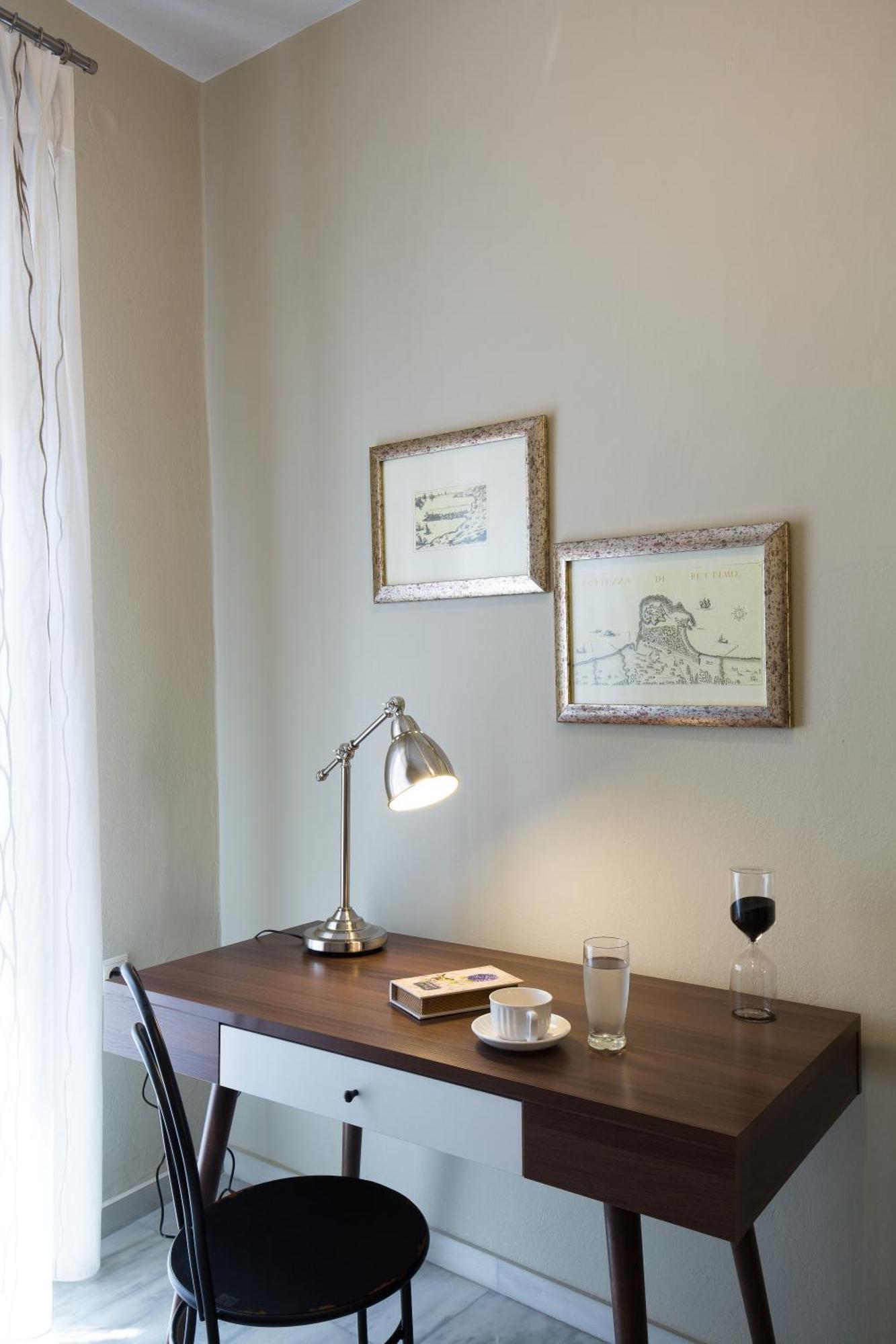 Loggia Ηome Villa Réthimno Kültér fotó